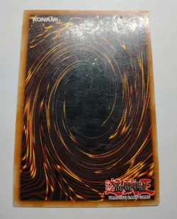 Yu-Gi-Oh! - Invasion of Chaos Guardian Angel Joan 2004 IOC-087 1st Edition - Image 2