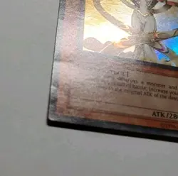 Yu-Gi-Oh! - Invasion of Chaos Guardian Angel Joan 2004 IOC-087 1st Edition - Image 3