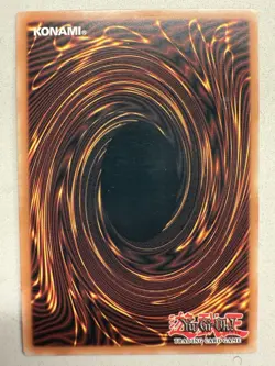 Tethys, Goddess Of Light CRMS-EN095 Secret Rare Unlimited Crimson Crisis LP - Image 2