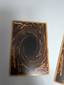 Yu-Gi-Oh! Mementoal Tecuhtlica - Combined Creation VASM-EN001 Ultra Rare - Image 2