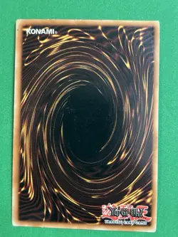 Polymerization LOB-059 the Legend of Blue Eyes White Dragon Unlimited - Image 3