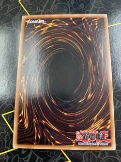 Master Hyperion - PGL2-EN082 - Gold Rare - 1st Edition YuGiOh - Image 2
