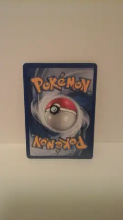Pokemon TCG 2013 Emboar Tin with Promo Card and Figure (No Booster Packs) - Image 5