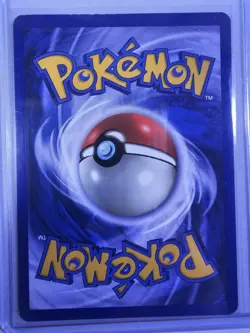 Nidorina 40/64 1999 Jungle - Pokemon Card - NM - Image 2