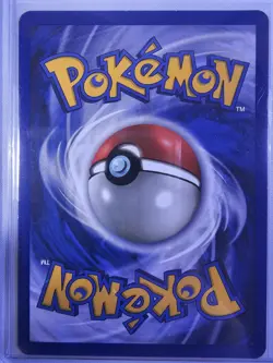 Nidoran 57/64 Jungle Regular - Pokemon Card - NM - Image 2