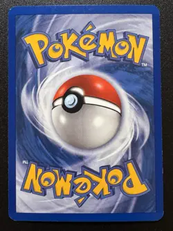 Deoxys 5/110 EX Holon Phantoms Pokemon Card Holo Foil Rare MP - Image 2
