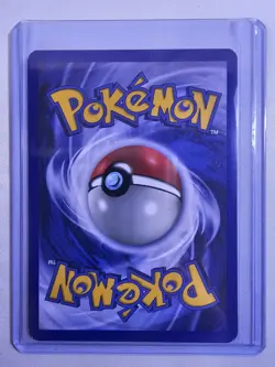 Onix #56/102 - Base Set - Pokemon Card - TCG - Vintage - WoTC - Near Mint - Image 2