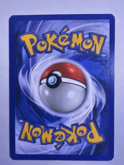 Blaine's Mankey 63/132 G2 Gym Challenge! Near Mint - Pokemon Card - Image 2