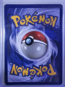 Psyduck 53/62 - Fossil - Common - NM - Pokemon Card - Image 2