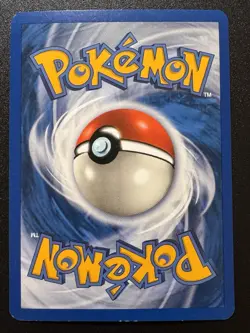 Deoxys 5/110 EX Holon Phantoms Pokemon Card Holo Foil Rare LP - Image 2