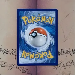Detective Pikachu SM194 Black Star Promo Cosmos Holo NM Pokemon Card English - Image 2