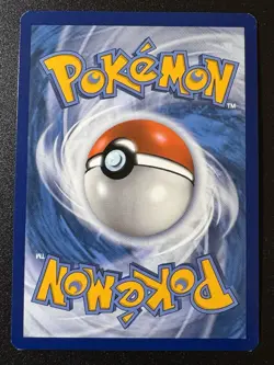 M Gardevoir EX 112/114 XY Steam Siege Pokemon Card Holo Foil Rare Full Art LP - Image 2