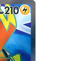 Pokemon Tapu Koko ex Holo SR 077/062 SV3a Raging Surf Japanese Card - Image 4