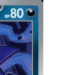 Pokemon Haunter C 034/062 SV3a Raging Surf Japanese Card - Image 4