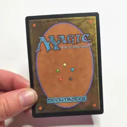 Voyage's End (073) Theros THS MTG Magic - Image 2