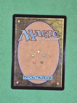 MTG Ureni of the Unwritten (Borderless) Commander: Tarkir: Dragonstorm Regular - Image 4