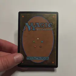 Griptide - Theros #50/249 MTG Magic The Gathering - Image 2