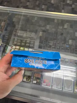 one piece starter deck ace & newgate st 22 - Image 2