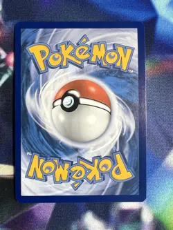 Squirtle 148/142 Sv07: Stellar Crown Holo Illustration Rare NM FAST SHIPPING - Image 2