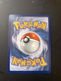 The Pokemon Company Squirtle 148/142 Sv07 Stellar Crown Illustration Rare Holo - Image 2