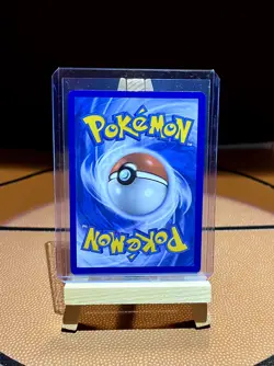 Pokemon Squirtle Illustration Rare 148/142 Sv07 Stellar Crown Holo - Image 2