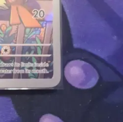 Squirtle 148/142 Illustration Rare Holo Sv07 Stellar Crown Full Art 60 HP 2024 - Image 5
