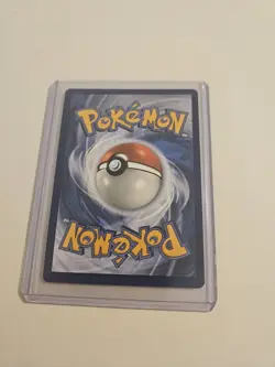 Pokemon Squirtle 148/142 Illustration Rare Holo Sv07: Stellar Crown - Image 2