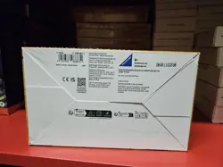 New Factory Sealed Disney Lorcana TCG Wilds Unknown Booster Box English - Image 2
