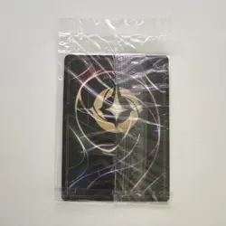 Disney Lorcana Elsa - The Fifth Spirit 6/P3 Promo Foil *SEALED* - Image 2