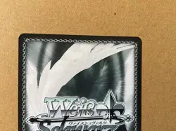 Kumi Yukari Sanae CTB/W118-088S SR Weiss Schwarz Card Captain Tsubasa - Image 5