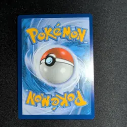 Pokemon 2019 TCG Pikachu w/ Mimikyu SM162 Black Star Promo Holo - Image 4