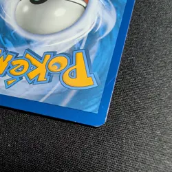 Pokemon 2019 TCG Pikachu w/ Mimikyu SM162 Black Star Promo Holo - Image 5