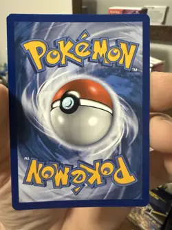 Pokemon TCG: Pikachu Promo Team Up SM162 NM+ - Image 4