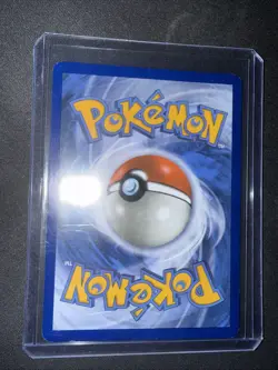 Pokemon TCG Pikachu SM162 Holo Promo - English Black Star Promos 60 HP *READ* - Image 4