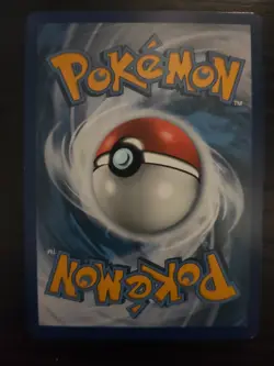 Pokemon 2019 - Pikachu SM162 - SWIRL - Sun & Moon Black Star Promo Holo Card TCG - Image 2
