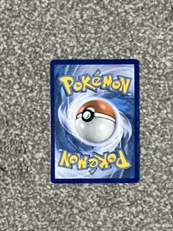 Pokemon Pikachu TCG Sun & Moon SM162 Holo Promo Card NM/LP Condition - Image 3