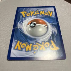 Pokemon Pikachu TCG Sun Moon Black Star Promo Holo Card SM162 - Image 3