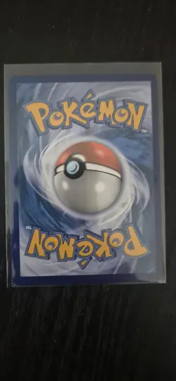 Pokemon TCG Sun & Moon Pikachu SM162 Black Star Promo Holo Card NM Condition - Image 2