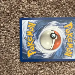 Pokemon Pikachu TCG Sun & Moon SM162 Holo Promo Card - Image 5