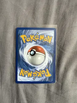 Pokemon TCG Pikachu SM162 Promo Holo Near Mint - Image 2