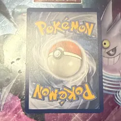 Pikachu • SM162 • Black Star Promo • Pokemon TCG - Image 2