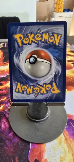 Pokemon Pikachu TCG Sun & Moon SM162 Holo Promo Card - Image 5