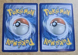 Pokemon TCG BLACK STAR PROMO SM162/163 Pikachu and Mimikyu - Image 2
