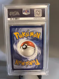 Pokemon 2023 SV Scarlet & Violet 151 Charmander 168/165 ENG IR Holo PSA 9 - Image 2