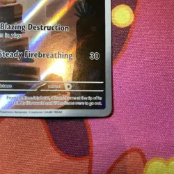 Charmander 168/165 Sv: Scarlet & Violet 151 IR - Image 4