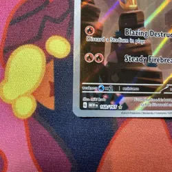 Charmander 168/165 Sv: Scarlet & Violet 151 IR - Image 5