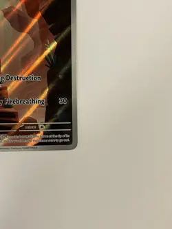 The Pokemon Company Charmander 168/165 SV 151 IR Full Art Holo English 2023 - Image 4