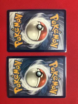 Charmander 168/165 IR & Charmeleon 169/165 IR Pokemon TCG 151 - Image 5