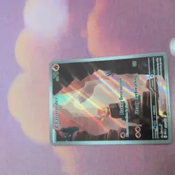Charmander 168/165 Scarlet & Violet 151 2023 Illustration Rare IR Pokemon TCG - Image 1