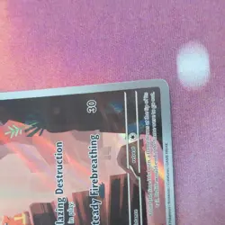 Charmander 168/165 Scarlet & Violet 151 2023 Illustration Rare IR Pokemon TCG - Image 3